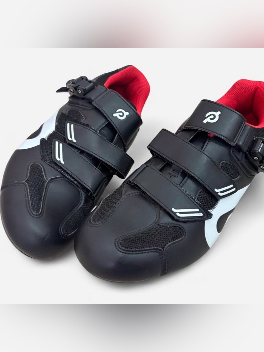 Official Peloton Original Indoor Cycling Shoes